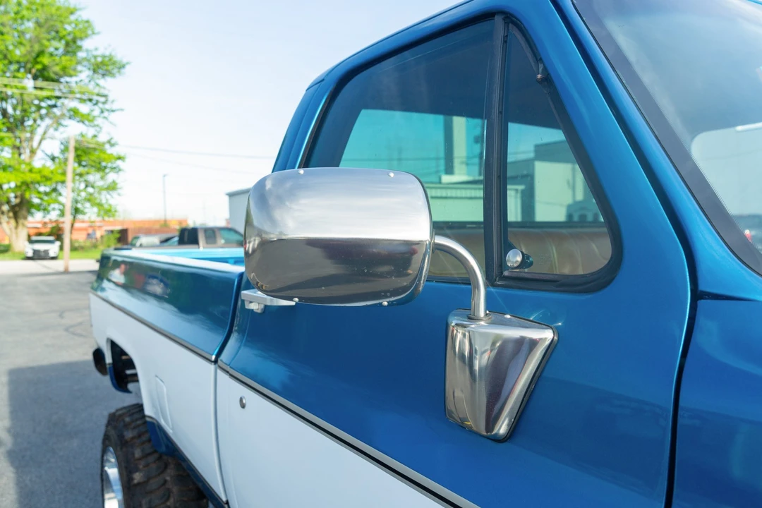 1979 Chevrolet C/K 3rd Gen - Image 15 of 31