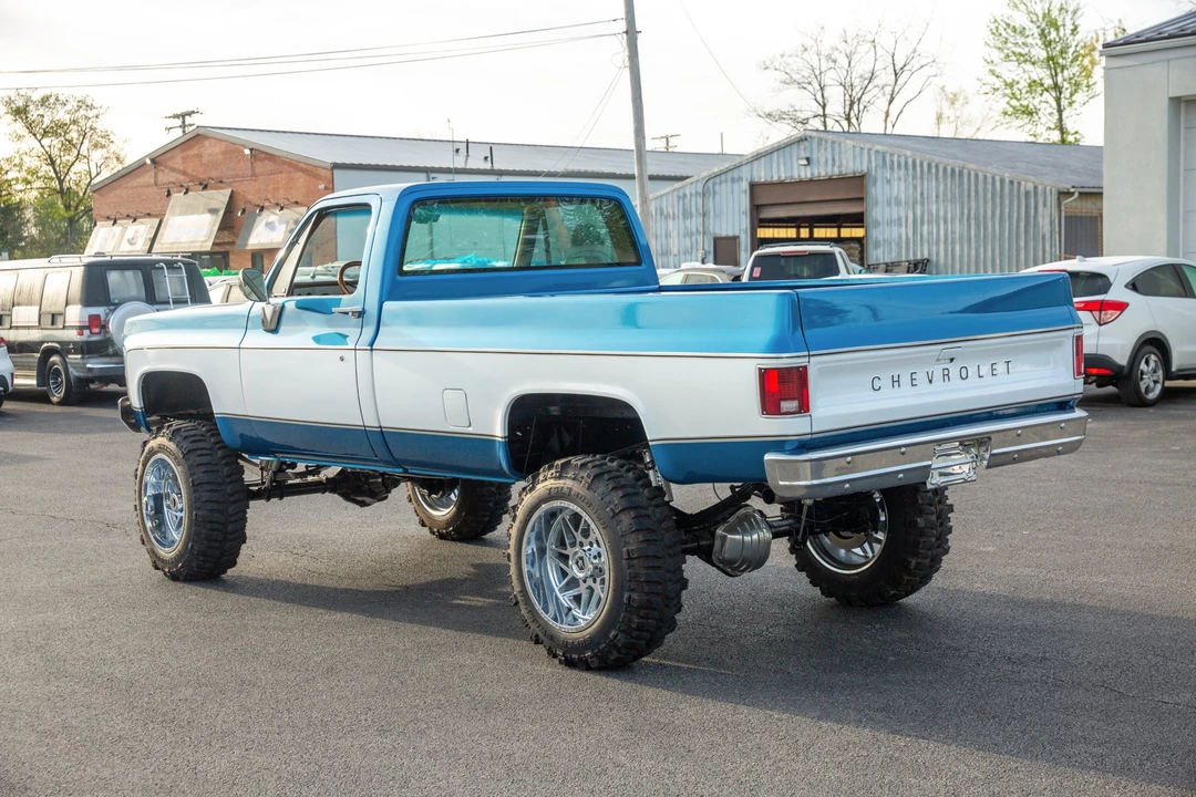 1979 Chevrolet C/K 3rd Gen - Image 6 of 31