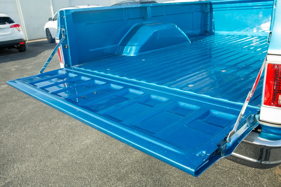 1979 Chevrolet C/K 3rd Gen - Image 31 of 31