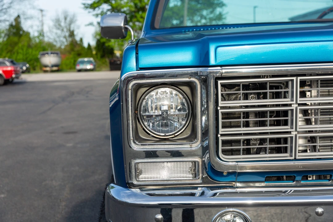 1979 Chevrolet C/K 3rd Gen - Image 9 of 31