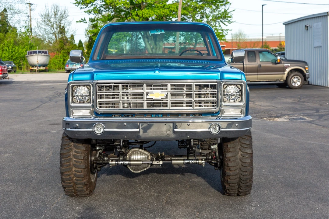 1979 Chevrolet C/K 3rd Gen - Image 2 of 31