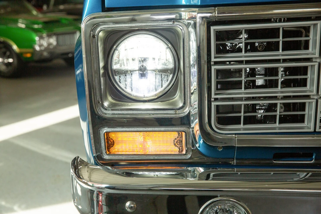 1979 Chevrolet C/K 3rd Gen - Image 11 of 31