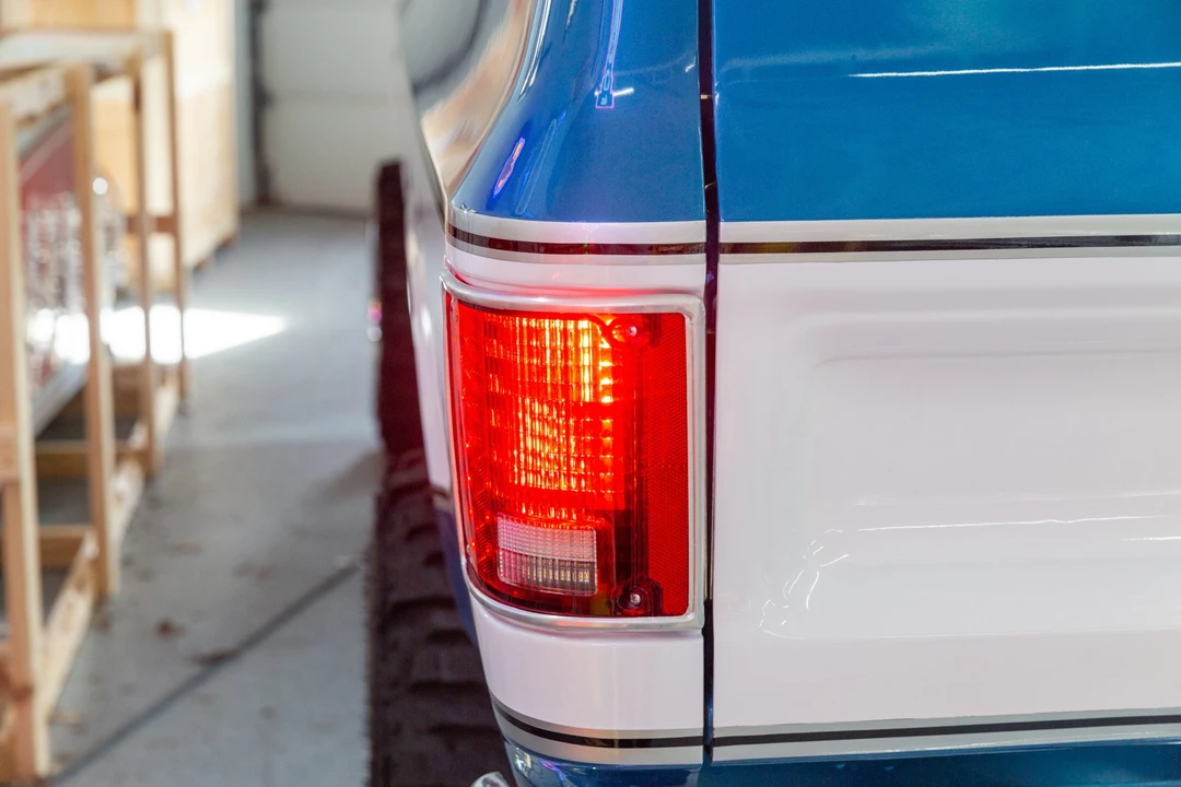 1979 Chevrolet C/K 3rd Gen - Image 13 of 31
