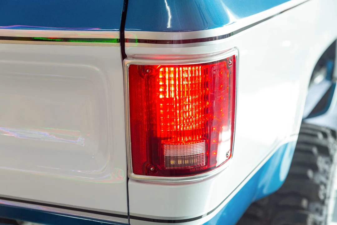 1979 Chevrolet C/K 3rd Gen - Image 14 of 31