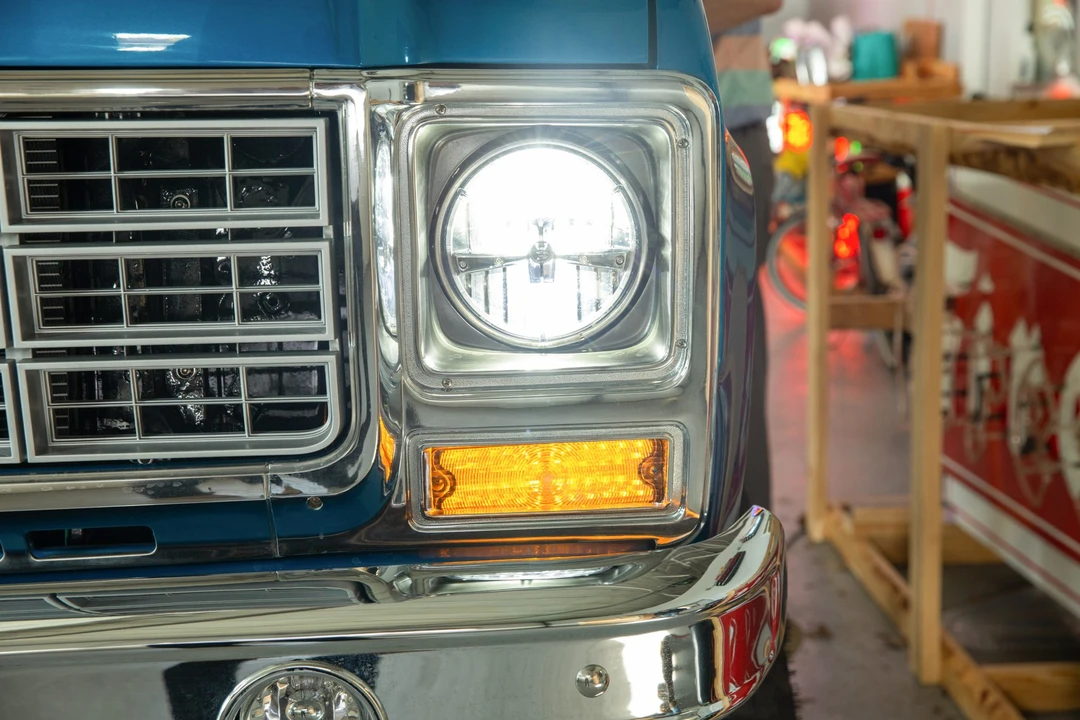 1979 Chevrolet C/K 3rd Gen - Image 12 of 31