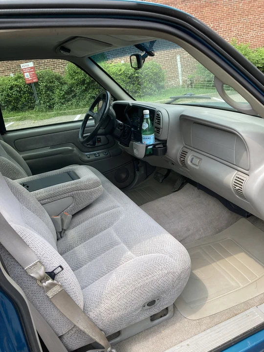1997 Chevrolet Silverado - Image 31 of 31