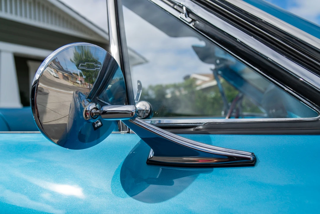 1967 Chevrolet Chevelle SS 1st Gen - Image 19 of 31