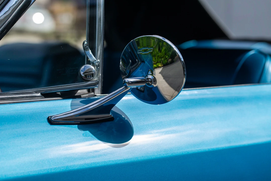 1967 Chevrolet Chevelle SS 1st Gen - Image 18 of 31