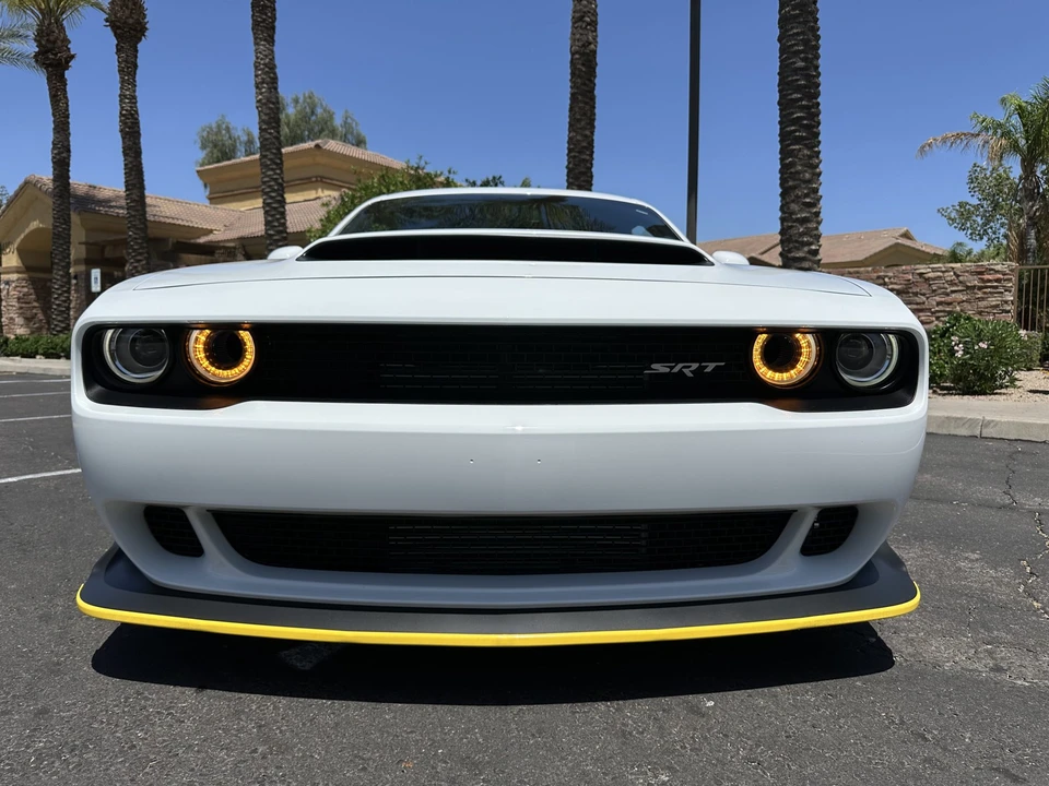 2018 Dodge Challenger SRT Demon & Super Stock 3rd Gen - Image 6 of 31