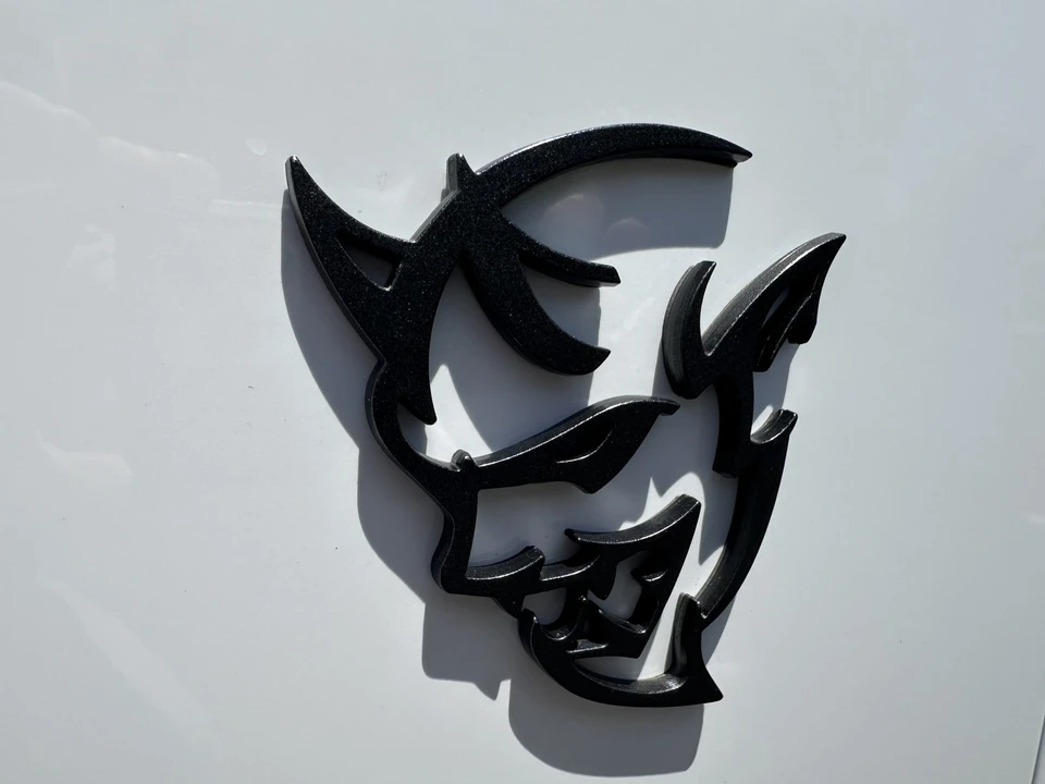 2018 Dodge Challenger SRT Demon & Super Stock 3rd Gen - Image 25 of 31
