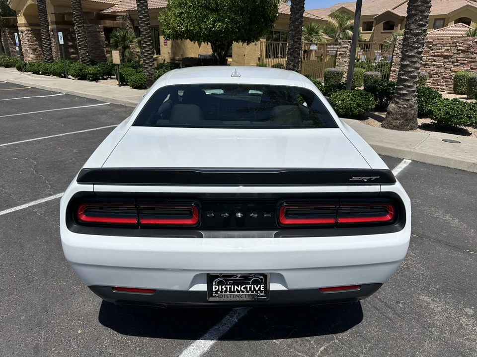 2018 Dodge Challenger SRT Demon & Super Stock 3rd Gen - Image 14 of 31