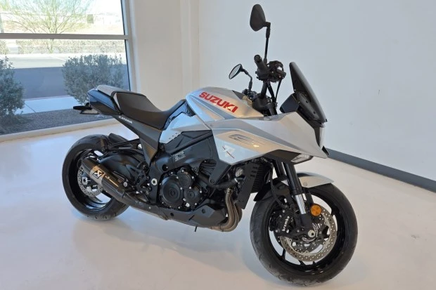 2020 Suzuki Katana - Image 3 of 6
