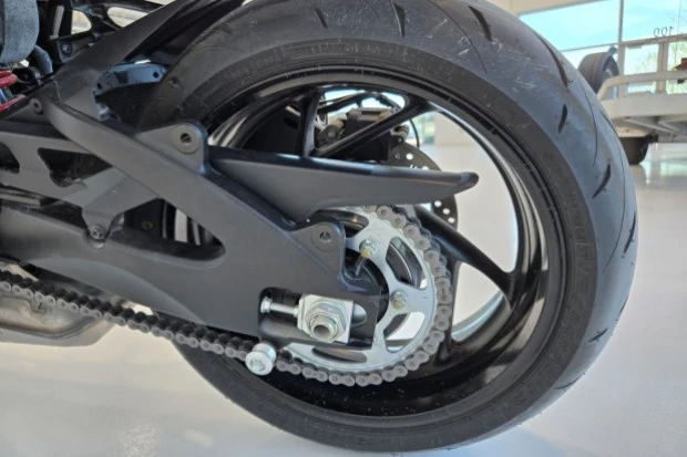 2020 Suzuki Katana - Image 6 of 6