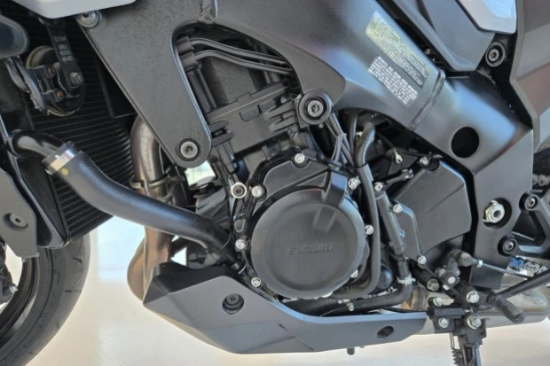 2020 Suzuki Katana - Image 5 of 6