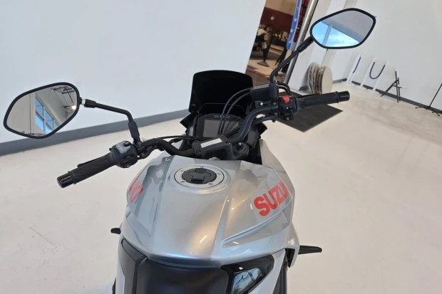2020 Suzuki Katana - Image 4 of 6