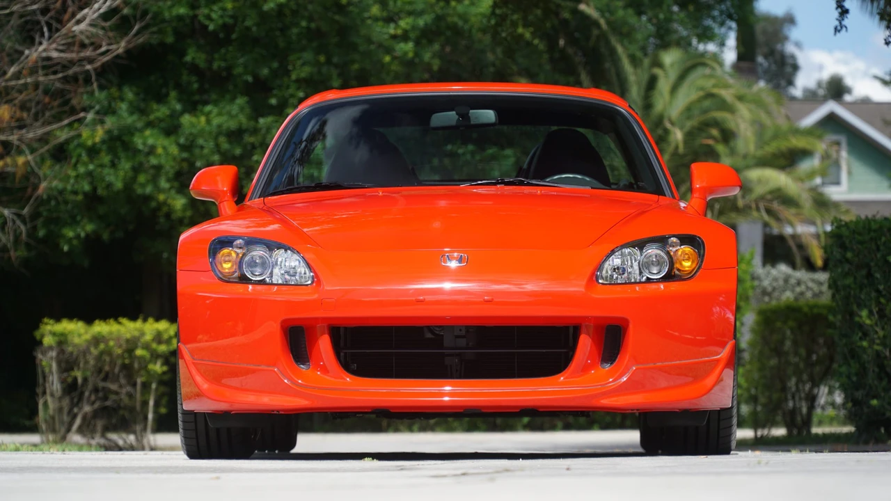 2009 Honda AP2 S2000 - Image 19 of 31