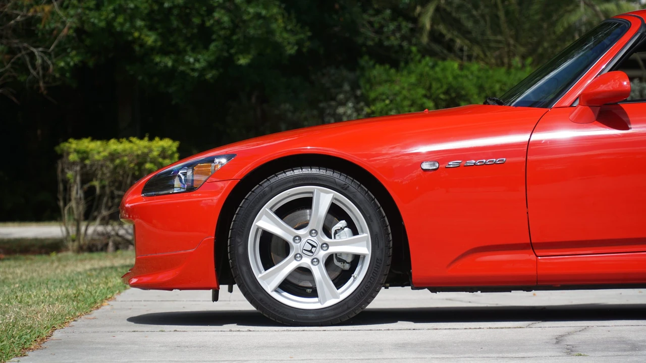 2009 Honda AP2 S2000 - Image 31 of 31