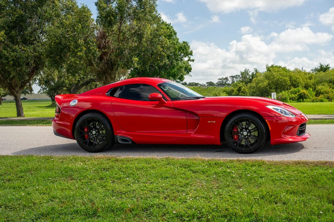2013 Dodge Viper 5th Gen - Image 26 of 31