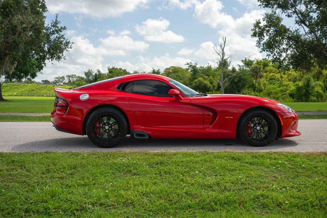 2013 Dodge Viper 5th Gen - Image 27 of 31