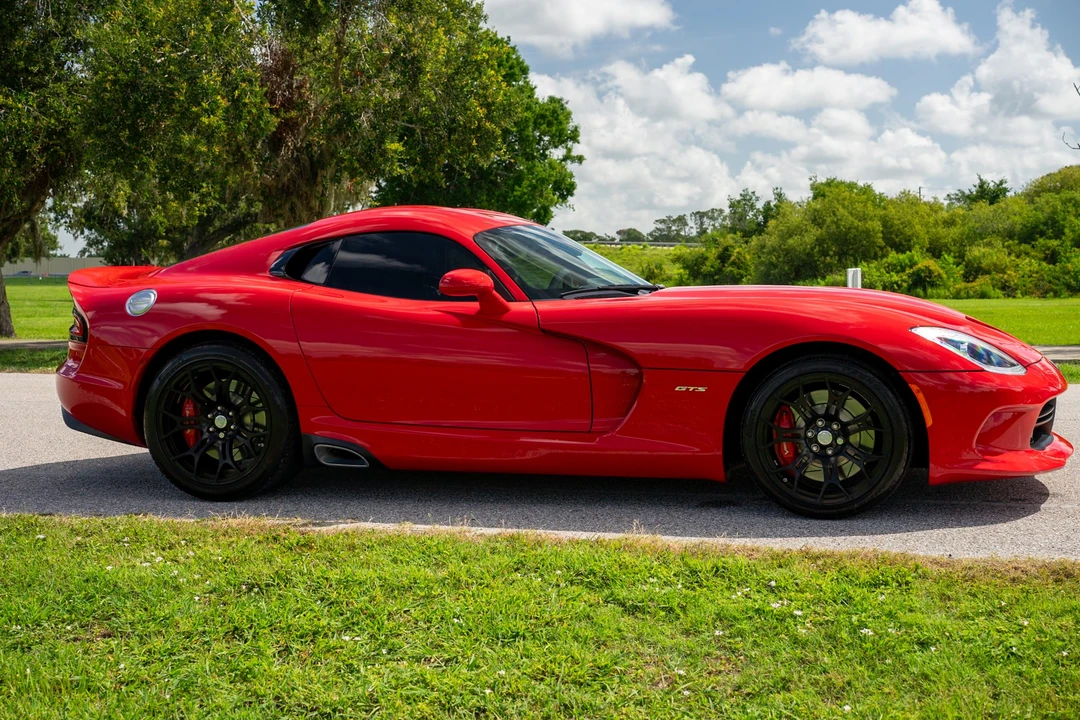 2013 Dodge Viper 5th Gen - Image 25 of 31