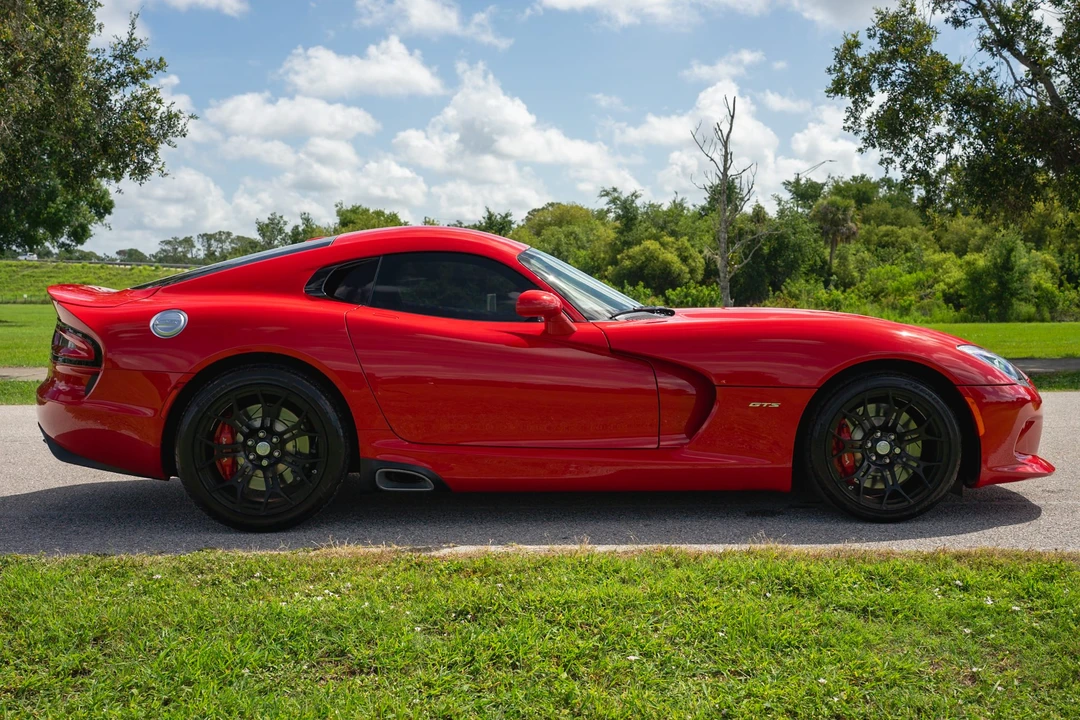 2013 Dodge Viper 5th Gen - Image 28 of 31