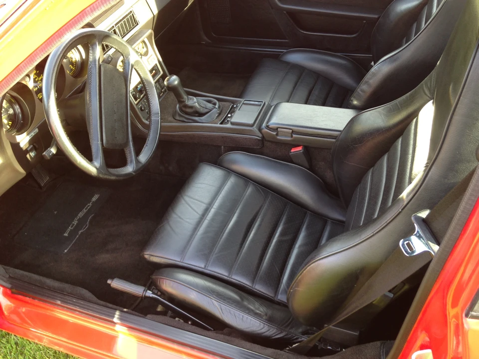 1983 Porsche 944 - Image 25 of 31