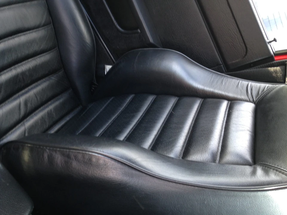 1983 Porsche 944 - Image 27 of 31