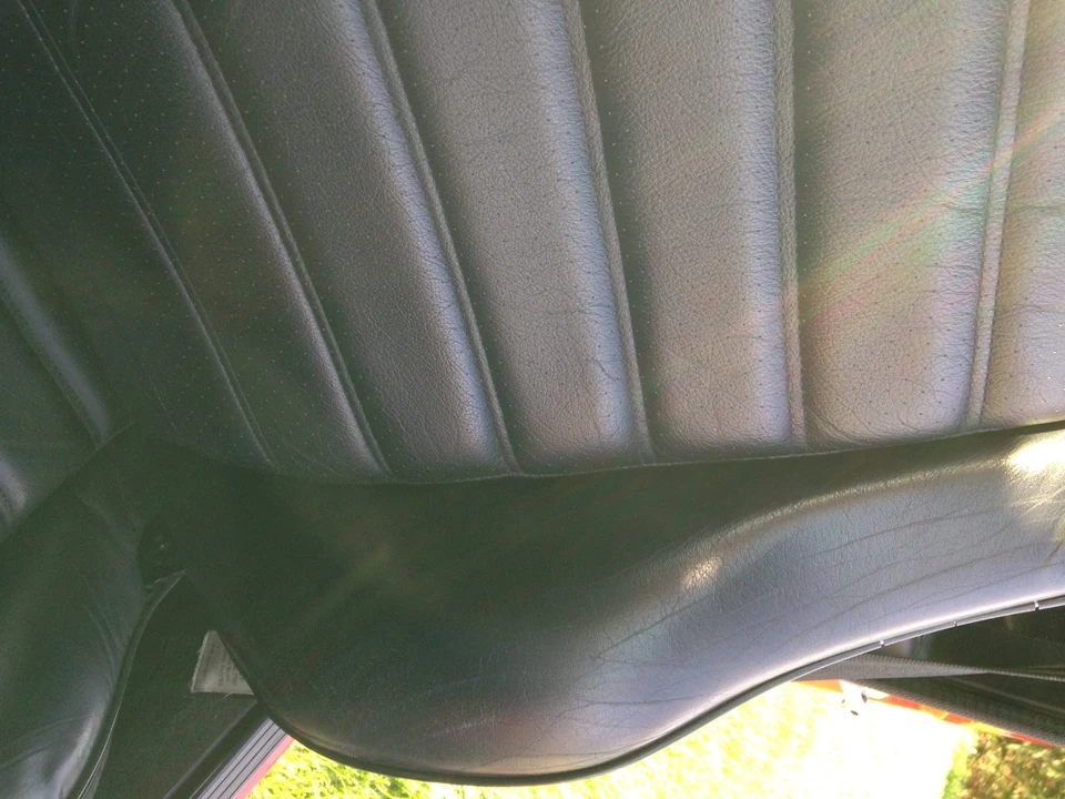 1983 Porsche 944 - Image 29 of 31