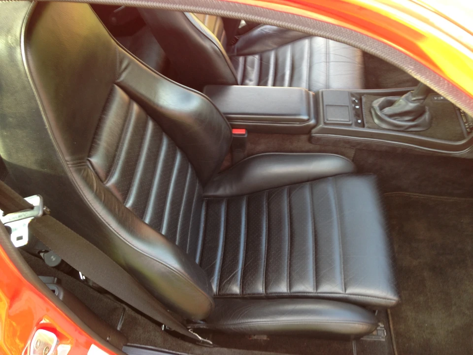 1983 Porsche 944 - Image 26 of 31