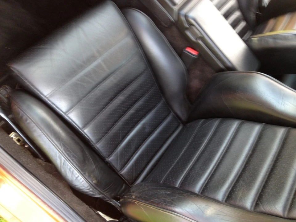 1983 Porsche 944 - Image 28 of 31