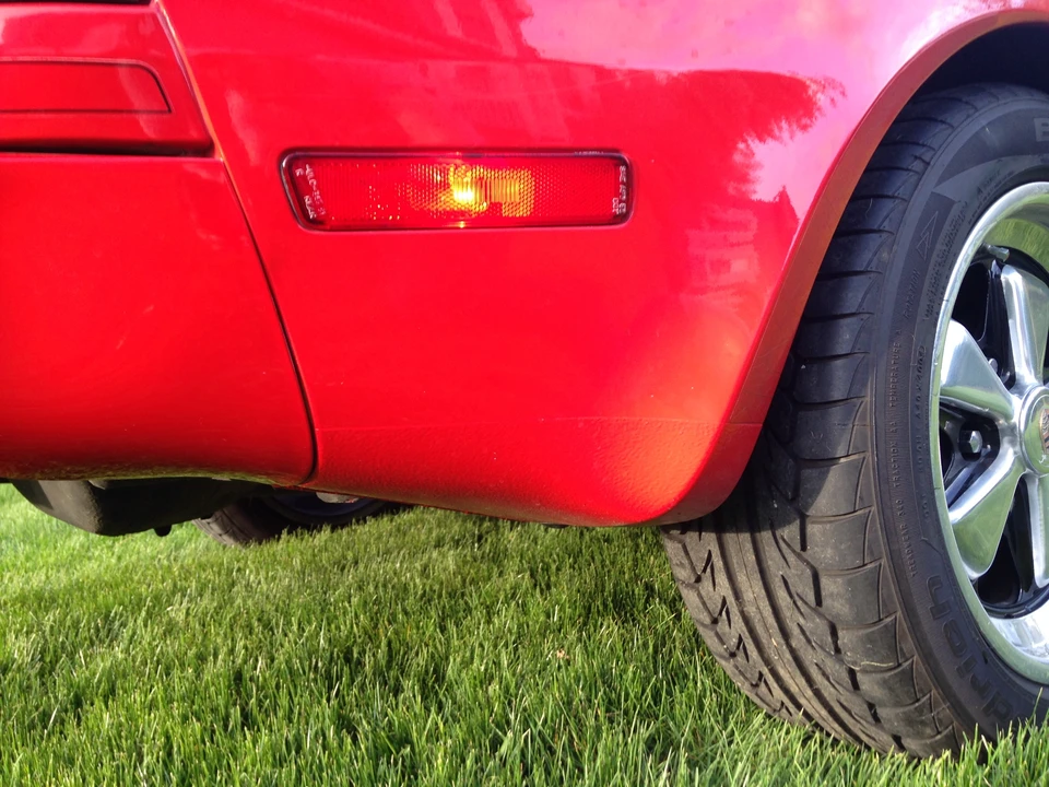 1983 Porsche 944 - Image 19 of 31