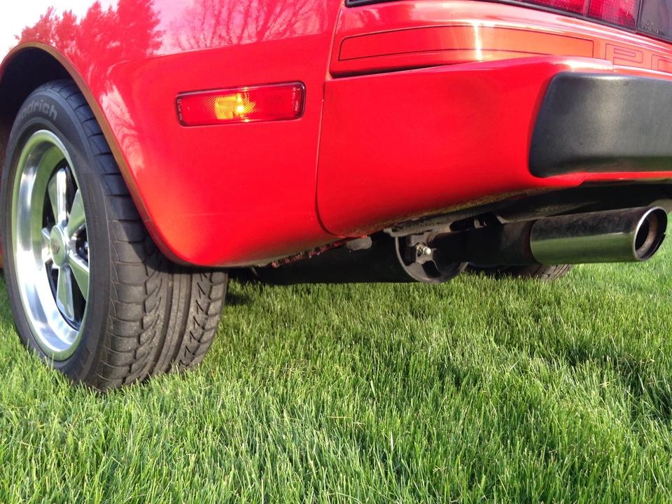 1983 Porsche 944 - Image 18 of 31