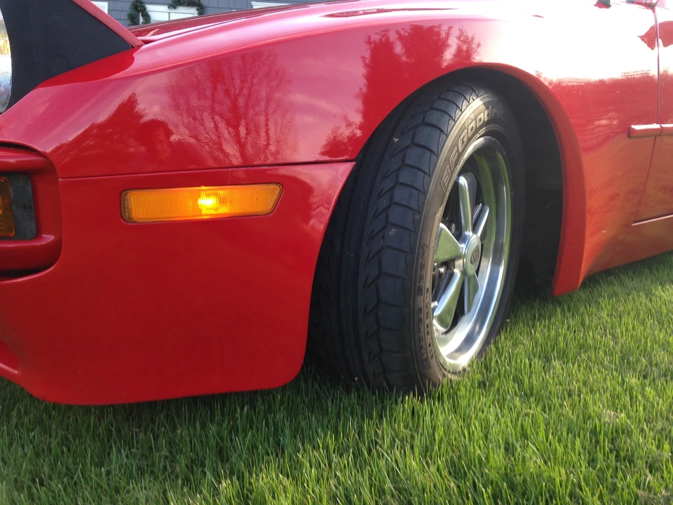 1983 Porsche 944 - Image 17 of 31