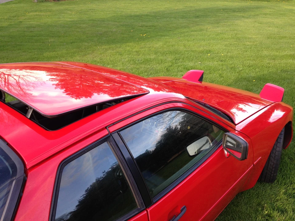 1983 Porsche 944 - Image 22 of 31