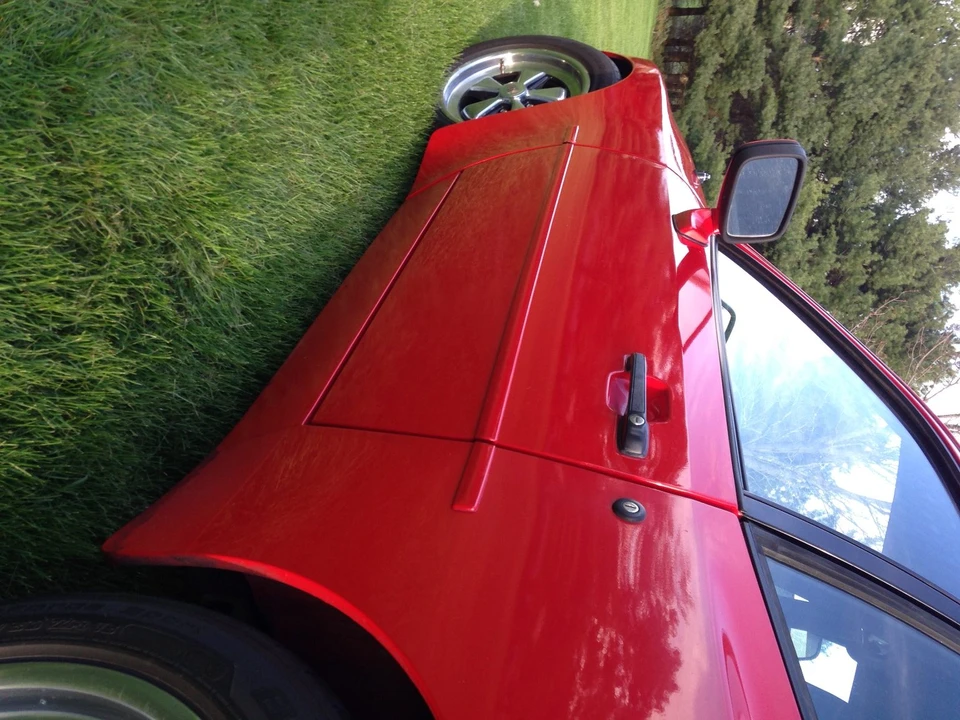 1983 Porsche 944 - Image 15 of 31
