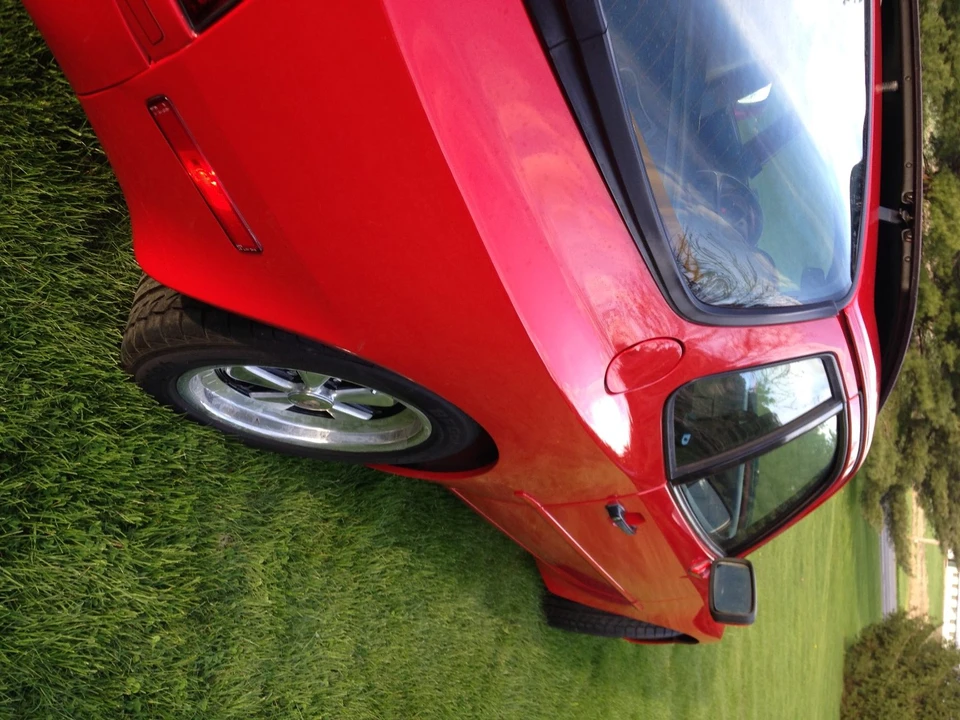 1983 Porsche 944 - Image 14 of 31