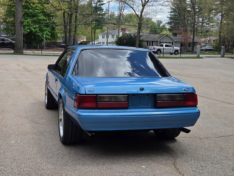 1992 Ford Mustang 3rd Gen - Image 9 of 31