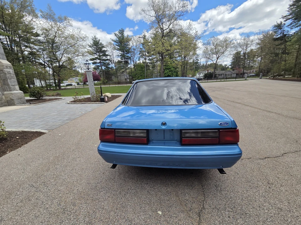 1992 Ford Mustang 3rd Gen - Image 26 of 31