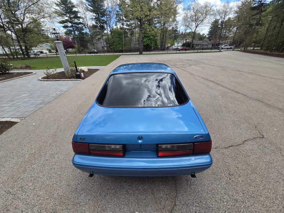 1992 Ford Mustang 3rd Gen - Image 27 of 31