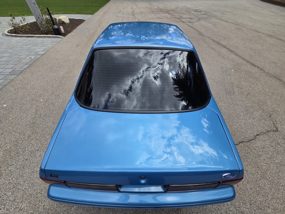 1992 Ford Mustang 3rd Gen - Image 28 of 31