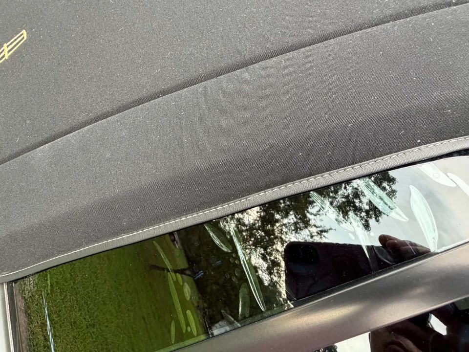 1993 Lincoln Town Car - Image 25 of 31