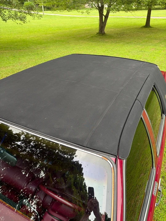 1993 Lincoln Town Car - Image 22 of 31