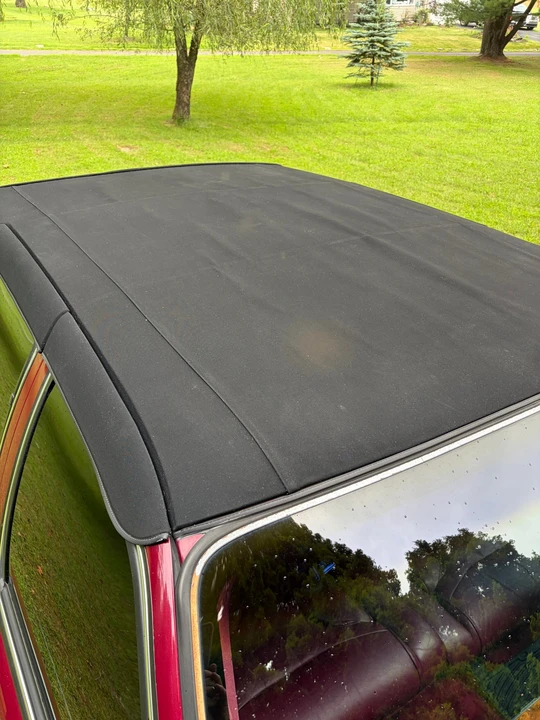 1993 Lincoln Town Car - Image 23 of 31
