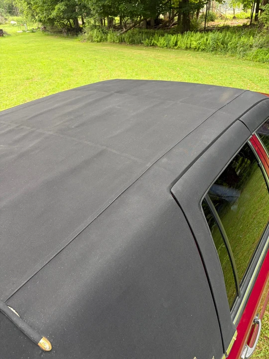 1993 Lincoln Town Car - Image 21 of 31