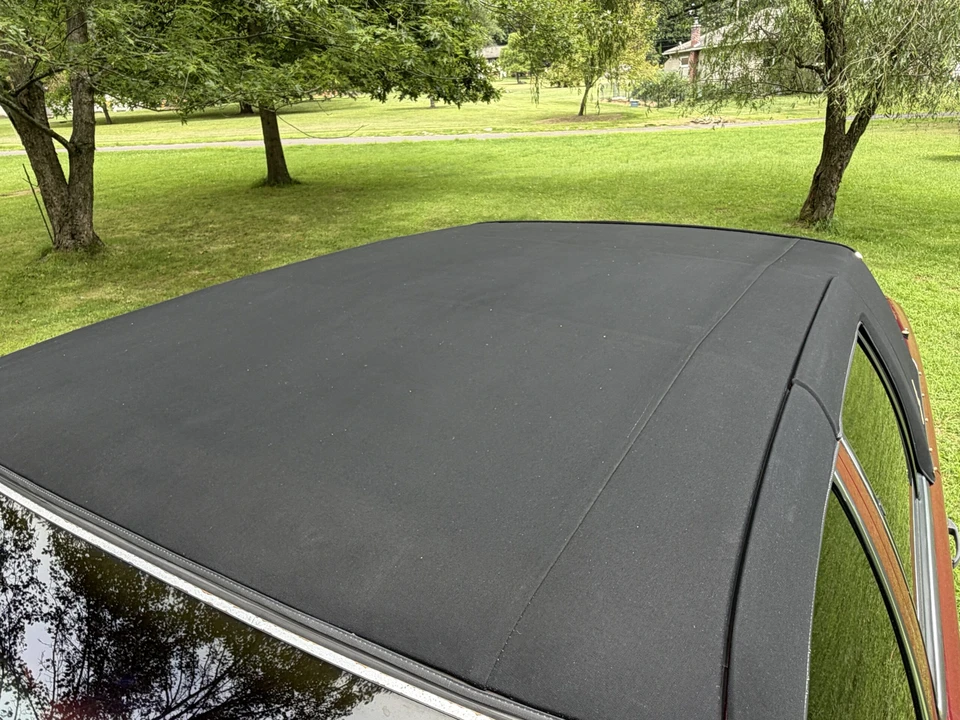 1993 Lincoln Town Car - Image 16 of 31