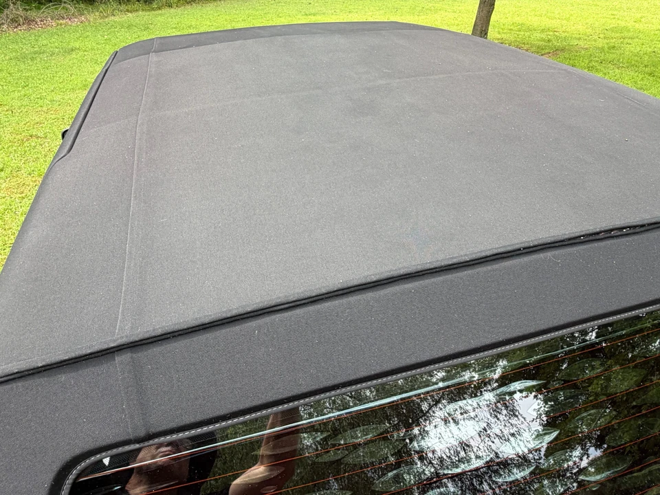 1993 Lincoln Town Car - Image 17 of 31