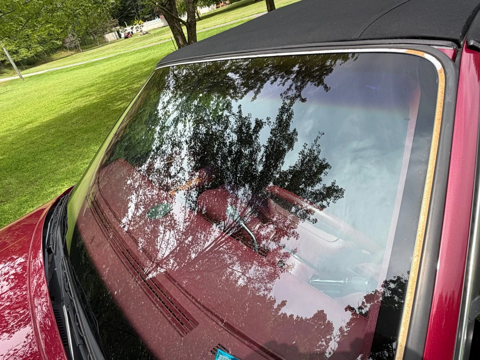 1993 Lincoln Town Car - Image 15 of 31