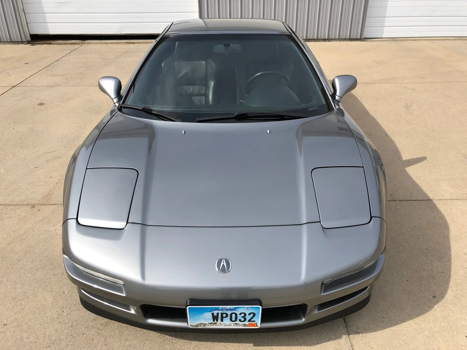 1998 Acura NA2 NSX - Image 8 of 29