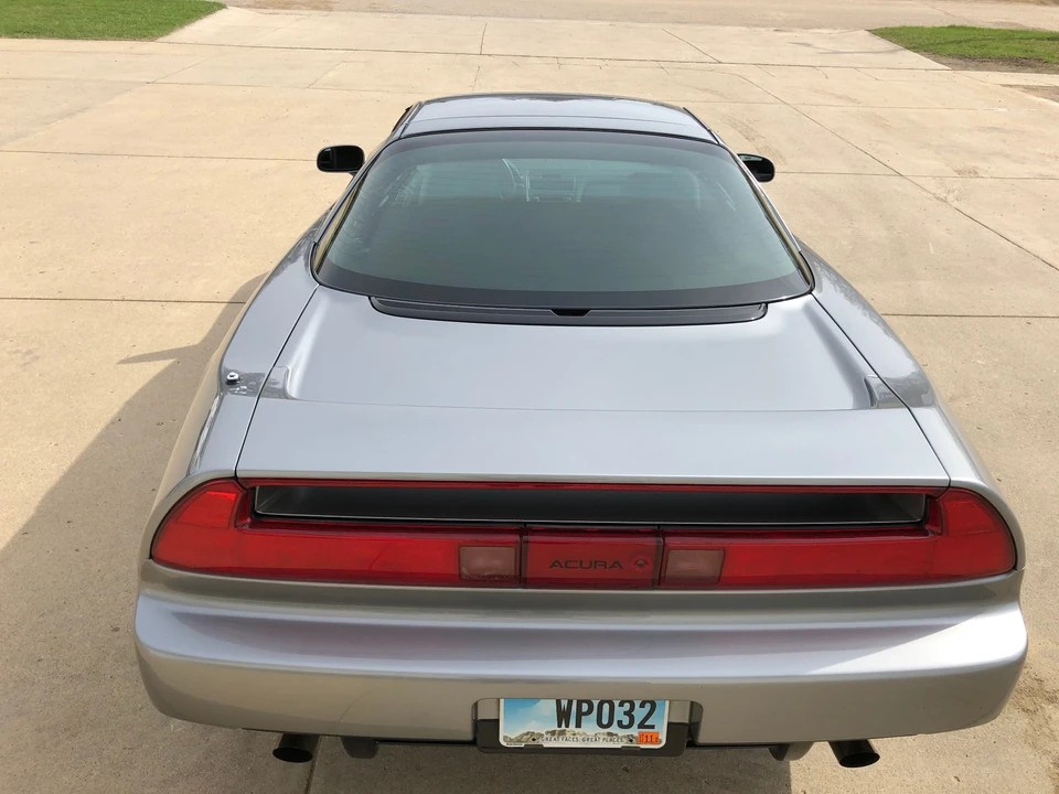 1998 Acura NA2 NSX - Image 12 of 29