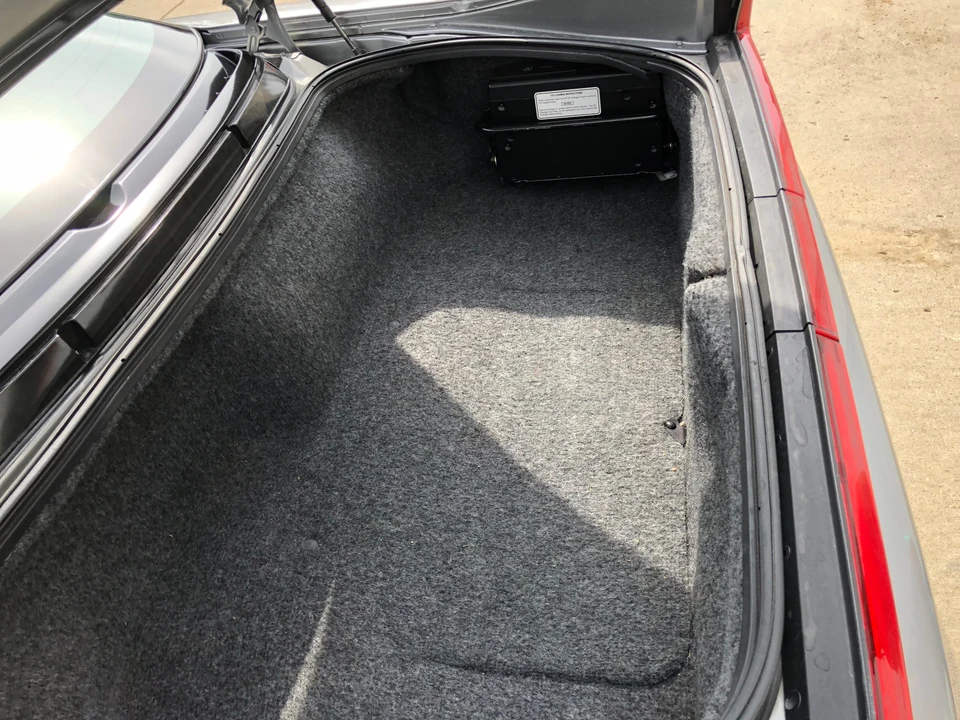 1998 Acura NA2 NSX - Image 21 of 29
